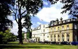 Spa Hotel, Kent