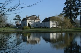 Brockencote Hall Hotel, Worcestershire