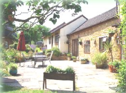 Gable Cottage, Gable Cottage, Rutland