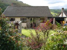 Heron's Brook, Heron's Brook, South Wales
