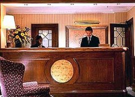The Lowndes Hotel, London