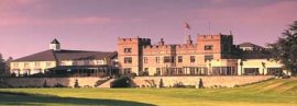 De Vere Slaley Hall, Northumberland