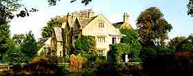 Mill Hay House, Gloucestershire