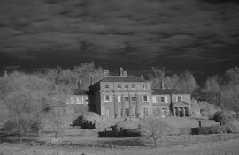 Hammerwood Park, East Grinstead, West Sussex