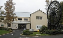 Museum of Cannock Chase, Cannock, Staffordshire