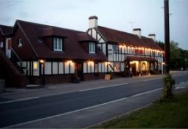 The Shoe Inn, Hampshire