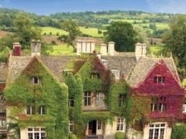 Greenway, Gloucestershire
