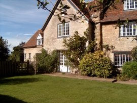 Church Hill Farm, Gaydon, Warwickshire
