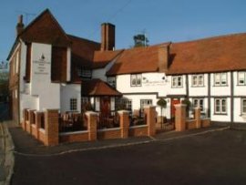 The Greyhound Inn, Buckinghamshire
