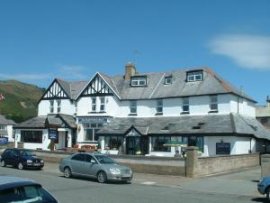 Sandringham Hotel, North Wales