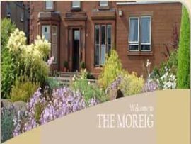 Moreig Hotel, Dumfries, Dumfries & Galloway