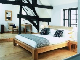 Hotel du Vin and Bistro, Oxfordshire