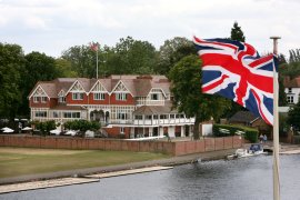 Leander Club, Leander Club, Oxfordshire