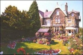Bijou, Harrogate, North Yorkshire