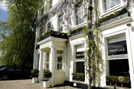Hotel on the Park, Gloucestershire