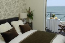 Sandgate Hotel, Folkestone, Kent