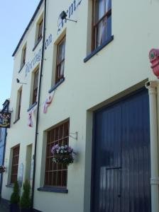 Boringdon Arms, Devon