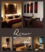 Remont, Oxford, Oxfordshire