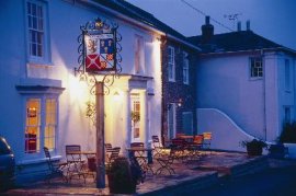 The Stapleton Arms, Dorset
