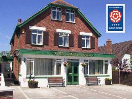 The Lincoln, Shanklin,