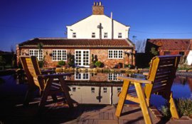 Somerset House Farm, Northallerton, 