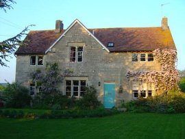 Southwood House, Wick, 