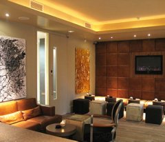 Hotel 55, Ealing,