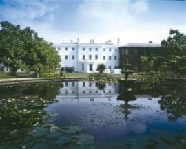 Beaumont House, Windsor, Berkshire