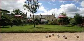 The King's Arms, Gloucestershire