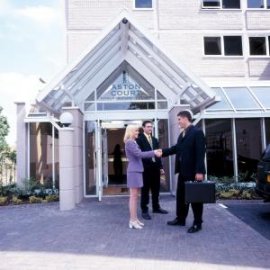 Aston Court Hotel, Coventry, West Midlands