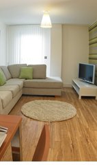 Casa Manchester, Manchester, 