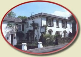 Clayhill House, Lyndhurst,