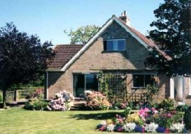 The Spinney, Taunton,