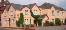 Boswell House Hotel, Boswell House Hotel, Essex