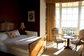 George IV, Brighton, 