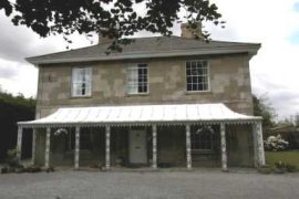 Pickford House, Pickford House, Somerset