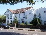 Castle Lodge Hotel, Castle Lodge Hotel, Cambridgeshire