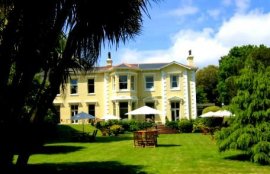 Hotel Balmoral, Hotel Balmoral, Devon