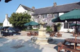 Churston Court Inn, Devon