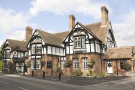 The Talbot, Dorset