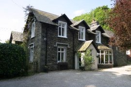 Landing Cottage Guest House, Newby Bridge, Cumbria