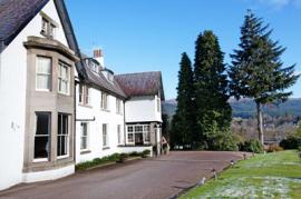 Lovat Arms, Fort Augustus