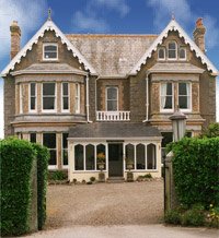 Long Cross Hotel, Long Cross Hotel, Cornwall