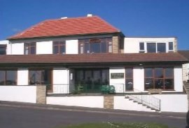 Cliff Hotel, Cliff Hotel, Cornwall