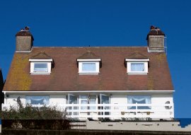 Northcliffe House, Deal, 