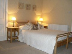 Strathfillan House, Tyndrum