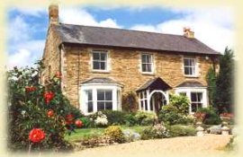 Grange Farm, Uppingham, Rutland