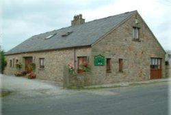 Isles Field Barn, Goosnargh, Lancashire