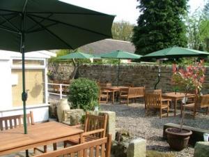 Cedars Inn, Barnstaple, Devon