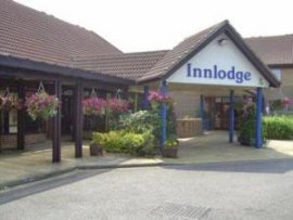 The Farmhouse Innlodge, Portsmouth, Hampshire